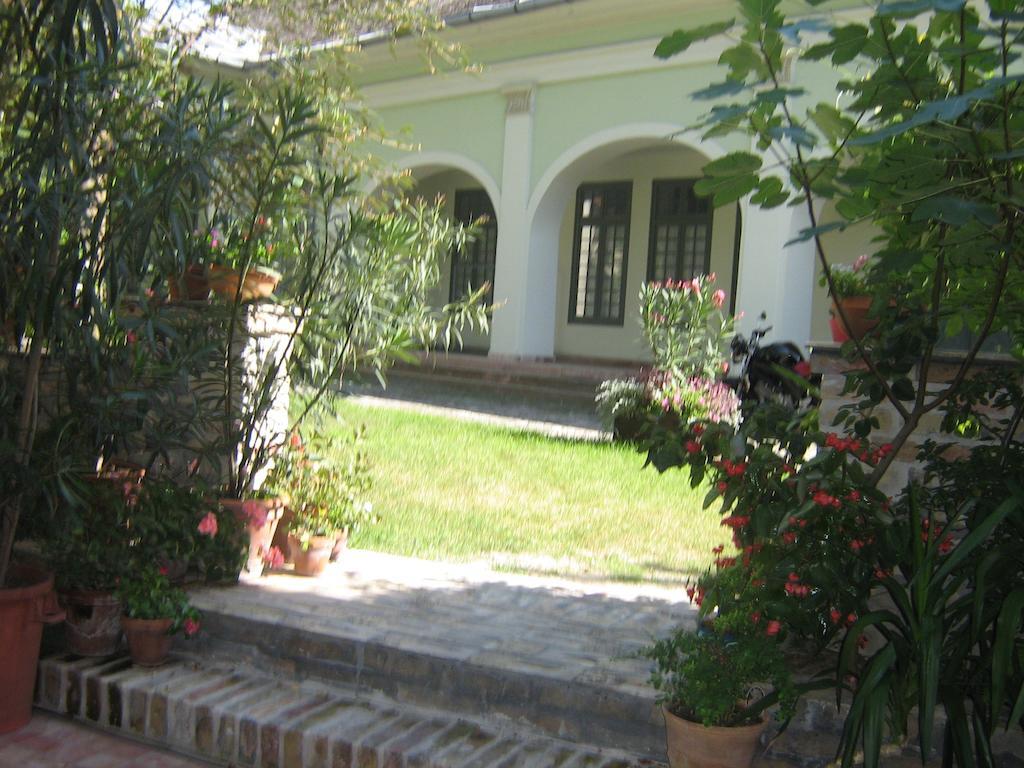 Gimi Vendégház Baja Extérieur photo